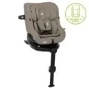 Joie i-Pivot Grow i-Size 360° auto sedište 40-135 cm Isofix OAK