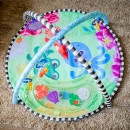 KIDS II BABY EINSTEIN Podloga za igru SEA FLOOR EXPLORERS SKU12807
