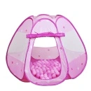 Knorr Toys Šator sa lopticama Bella 553257