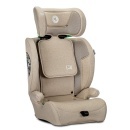 Lorelli Adventure auto sedište za decu 15 meseci do 12 godina Beige