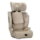 Lorelli Adventure auto sedište za decu 15 meseci do 12 godina Beige
