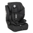 Lorelli Adventure auto sedište za decu 15 meseci do 12 godina Black Jasper