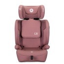 Lorelli Adventure auto sedište sa EPS zaštitom - Pink