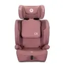 Lorelli Adventure auto sedište sa EPS zaštitom - Pink