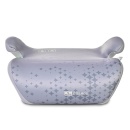 Lorelli Auto sedište COSMOS I-Size Isofix 125-150cm Grey