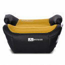 Lorelli Auto sedište Matador I-Size Isofix 125-150cm Lemon Curry