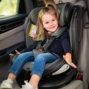 Lorelli Autosedište Aviator I-Size Isofix 40-150cm Green