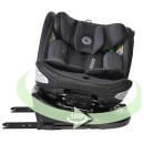 Lorelli Autosedište Aviator I-Size Isofix 40-150cm Grey