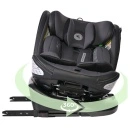 Lorelli Autosedište Aviator I-Size Isofix 40-150cm Grey