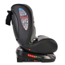 Lorelli Autosedište Nebula I-Size Isofix 40-150cm Grey 360° 