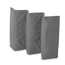 Lorelli Krevetac Noemi 1 nivo Cool Grey Star