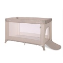 Lorelli Krevetac TORINO 1 nivo Fog Striped Elements