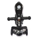 Lorelli Trotinet SMART Black Flash