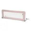 Lorelli Zaštitna ogradica za krevet 127 cm Pink