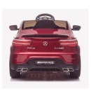 Mercedes GLC 63S AMG 4WD dečiji automobil