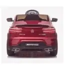Mercedes GLC 63S AMG 4WD dečiji automobil