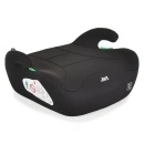 MONI Auto sedište booster JET Black 125-150cm