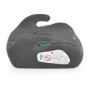 MONI Auto sedište Buster JET Dark Grey 125-150cm 