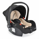MONI Auto sedište Multi I-Size 40-87cm Beige