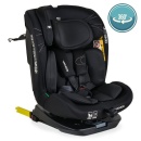 MONI Auto sedište VAMOS I-Size 40-150cm Isofix Intence Black