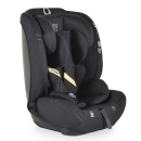 MONI Autosedište START I-Size 76-150cm Black