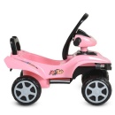 MONI Guralica NO FEAR Pink