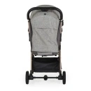 MONI Kolica za decu Berlin Premium Grey 22 kg