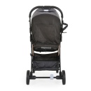 MONI Kolica za decu CARDI Black 22 kg