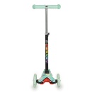 MONI Trotinet FIDGET Mint