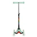 MONI Trotinet FIDGET Mint
