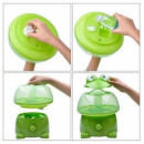 Ovlaživač vazduha Esperanza Froggy Green EHA 006