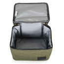 Cangaroo Termo torba ranac za hranu Aurora Green