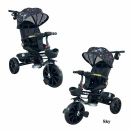 Thema sport Tricikl TS-588 sa rotacijom sedišta Sky