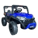 Thema Sport TS-5588 auto na baterije za decu plavi