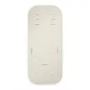 Uložak za kolica od memorijske pene Memory Mat Beige Sky