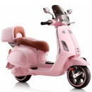 VESPA 12V motor na akumulator na 2 točka Rozi 030267