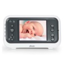 Parent jedinica sa kolor LCD ekranom Alecto Baby DVM-77