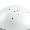 Zvezdani svetlosni efekti u 3 boje - Alecto baby projector