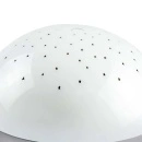 Zvezdani svetlosni efekti u 3 boje - Alecto baby projector