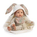 Antonio Juan beba lutka 37 cm Bimba