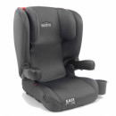 Asalvo Auto sedište Easy Fix Grey Isofix 15-36 kg Grey ASA-19547