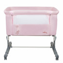 Asalvo Kolevka za bebe Calm Rosa 20819