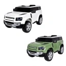 Auto na baterije LAND ROVER Defender Licencirani TS-182-2BR