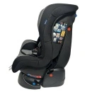 Auto sedište za decu Nebio Black Gray 0-18kg