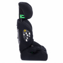 BBO Auto sedište I-Size Pluton 76-150 cm Black
