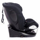 BBO Auto sedište I-Size Cruser Isofix Black 0-36kg 