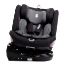 BBO Autosedište I-Size MONDEO Isofix 40-150cm Metal