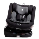 BBO Autosedište I-Size MONDEO Isofix 40-150cm Metal