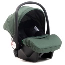 BBO Kolica DORY SET 2u1 Green auto sedište za bebe