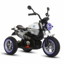 BBO Motor na akumulator 6V White
